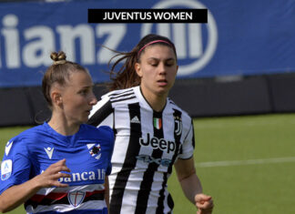 Agnese Bonfantini, Juventus: “Per me una partita più speciale delle altre”