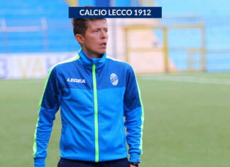 Monica Iustoni, coach Lecco: “Eccellenza primo obiettivo raggiunto, per com’è andata sono soddisfatta”