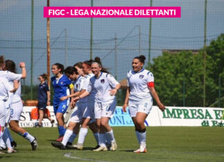 Il Calcio è Rosa, l’Under 20 LND batte anche l’Abruzzo per 8-0