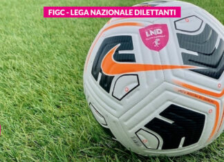 Campionato Juniores, i gironi e il calendario della Fase Nazionale