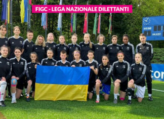 Torneo Internazionale Il Calcio è Rosa – Donne e Pace: ci saranno anche le calciatrici ucraine del Zhytlobud-1