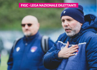 Serie C – Marco Canestro convoca 33 ragazze al CPO di Tirrenia per il primo raduno nazionale