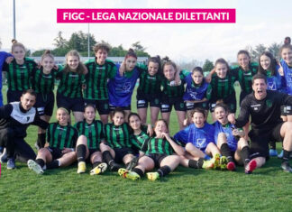 Serie C, fase Nazionale Campionato Juniores: le società qualificate e le date di svolgimento