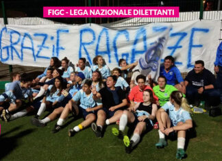 Il Città di Brugherio va in Eccellenza vincendo la finale Playoff di Promozione Lombardia