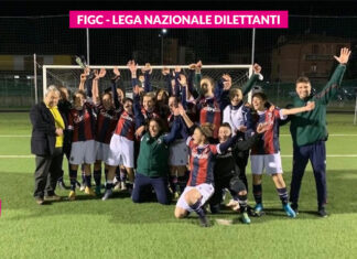 Campionato Juniores, le qualificate alla fase nazionale