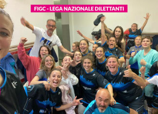 Saranno Polisportiva Monterosso e Lumezzane le finaliste della fase lombarda di Coppa Italia Eccellenza