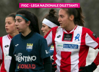 Recuperi, oggi si giocano Trento-Vicenza e Triestina-Vfc Venezia