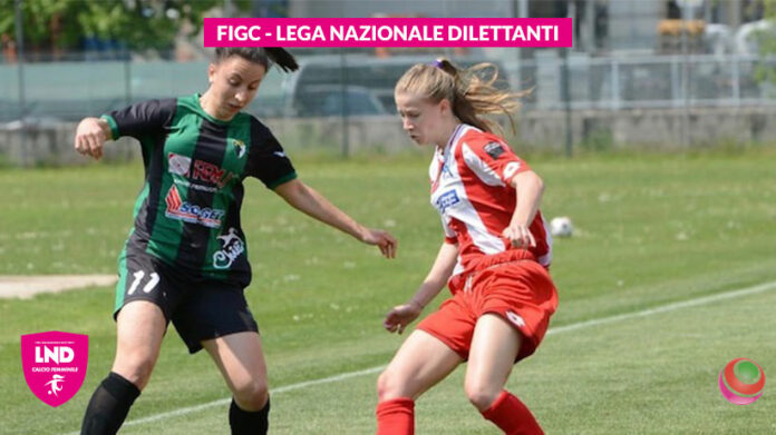 lnd-femminile-recupero