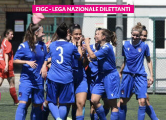 Torneo Il Calcio è Rosa, l’Under 20 batte l’Ekonomist per 7-0 e va in finale con il CR Lazio