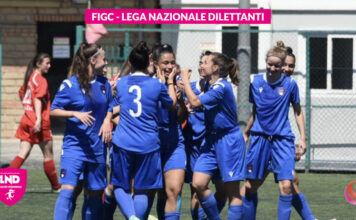 Rappresentativa U20: le convocate per il test match con l’ACF Arezzo Primavera, in diretta streaming su YouTube