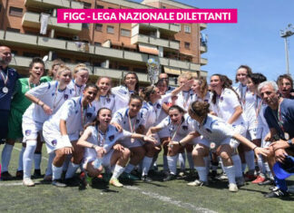 L’Under 20 vince la 5ª edizione del Torneo Donne e Pace, battuto il CR Lazio in finale