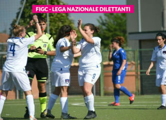 Il Calcio è Rosa, debutto vincente per l’Under 20 LND, 6-0 all’Umbria, prossimo avversario l’Abruzzo