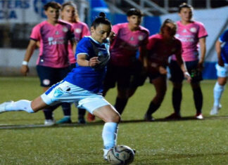 Luana Merli, Brescia Femminile: “Abbiamo costruito qualcosa di grande che forse quasi nessuno si aspettava”