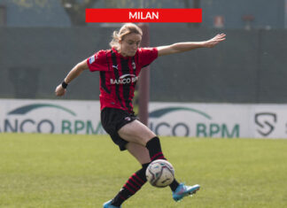 Christy Grimshaw, ai microfoni della BBC: “Diventare madre in quanto donna è una cosa meravigliosa”