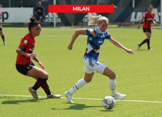 Nell’ultima di campionato il Milan cercherà di non subire un’altra goleada da parte della Juventus, anzi cercherà la vittoria