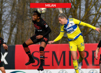 Il Milan fa tris sul campo dell’Inter, vince il derby e consolida il terzo posto solitario in classifica dopo la sconfitta del Sassuolo