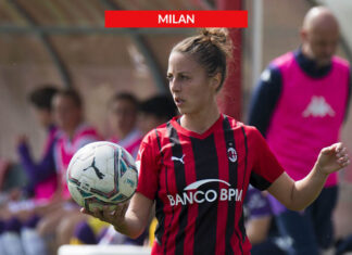 Il Milan oggi pomeriggio vorrà riscattarsi dalla stagione vincendo il derby con l’Inter perso all’andata