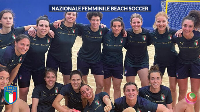 nazionale-femminile-beach-soccer-beach