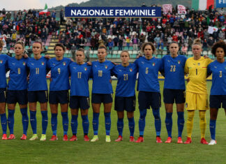 Il 1° luglio a Castel di Sangro l’amichevole con la Spagna, ultimo test prima dell’inizio dell’Europeo