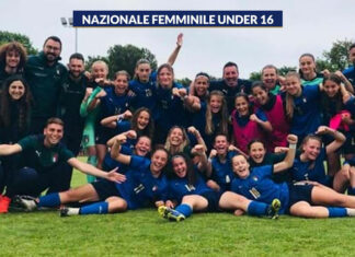 L’Italia batte anche il Belgio, successo in rimonta con le reti di Longobardi, Sciabica e Zamboni