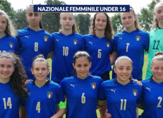 Goleada alla Repubblica Ceca: l’Italia fa tris e vince il torneo di sviluppo Uefa in Croazia. Leandri: “Grande esperienza”