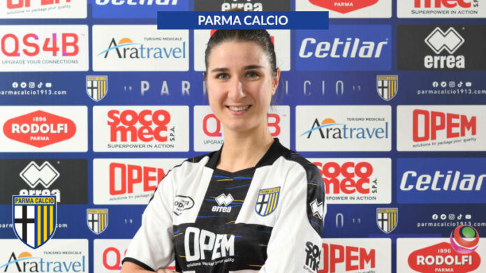 parma-calcio-femminile-debora-fragni
