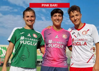 Pink Bari: ultima di campionato contro il Sassari Torres