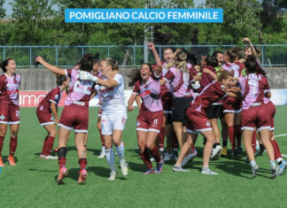 GrAndissimo PomigliAno