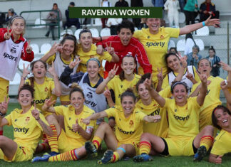 Ravenna Women: Vittoria contro la capolista Brescia. Vittoria prestigiosa quanto importante