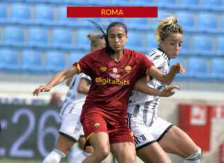 Andressa, Roma: “Abbiamo dimostrato la nostra crescita ma purtroppo non è bastato”