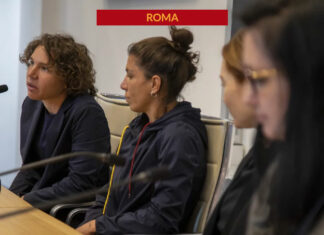 Bartoli e Linari al convegno dedicato alla cultura del calcio femminile