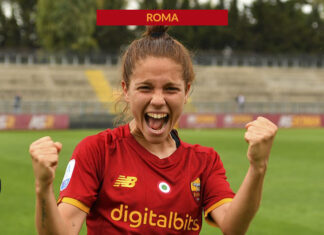 Roma l’ultima gara non poteva essere banale, anzi sarà l’ennesima battaglia in campo questa volta con la Lazio per la supremazia capitolina