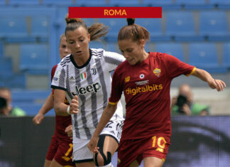 Manuela Giugliano, Roma: “Rammarico per aver perso la finale, ma quello che abbiamo fatto in stagione è stato qualcosa di importante”