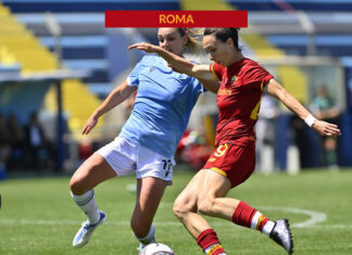 Le lupe hanno ancora fame e cercheranno con la forza del gruppo di portare a casa la seconda Coppa Italia consecutiva