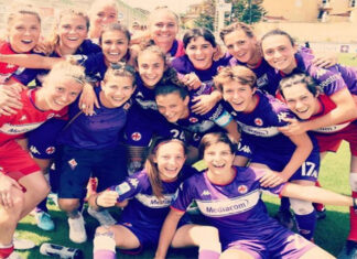 Sabrina Tasselli, Fiorentina Women’s: “E anche quest’anno siamo alla fine e noi siamo state un vero capolavoro”