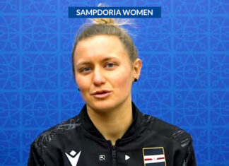 Dalla Slovenia con furore: questa è la straordinaria esperienza di Dominika Čonč