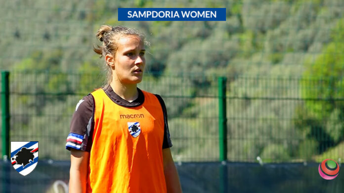 sampdoria-womens-elena-pisani
