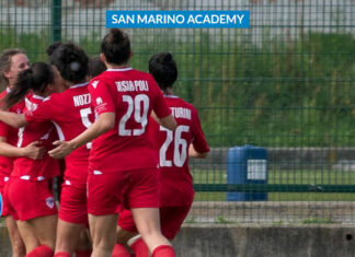 San Marino Academy: un lieto fine concluso con il podio