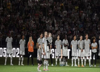 Sara Gama, Juventus Women: “Emozioni diverse, ma importanti perché condivise e vissute insieme”