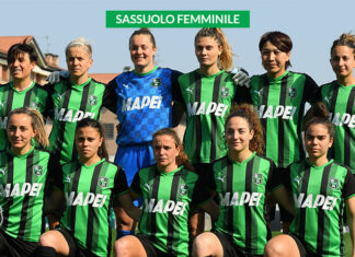 Alessandro Terzi, Sassuolo: “Professionismo, nuova Serie A, obiettivi: tutto sul Sassuolo Femminile”