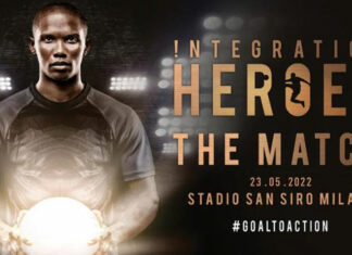 Lisa Alborghetti, Inter Women: “Aver giocato con i campioni che guardavo in televisione da bambina è stato bellissimo!”