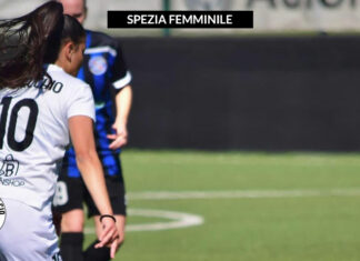 Lo Spezia Femminile cade in casa dell’Azalee Solbiatese: aquilotte battute 3-1 al Chinetti