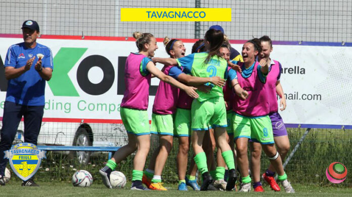 tavagnacco-chievo