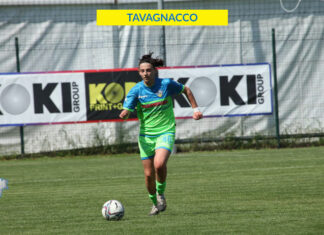 Il Tavagnacco paga la tassa Jansen e cede con onore 3-2