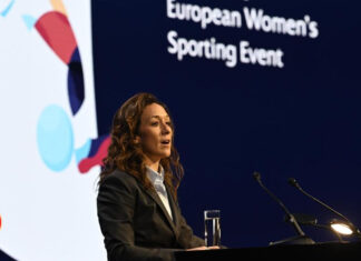 Nadine Kessler: EURO per dare slancio al calcio femminile