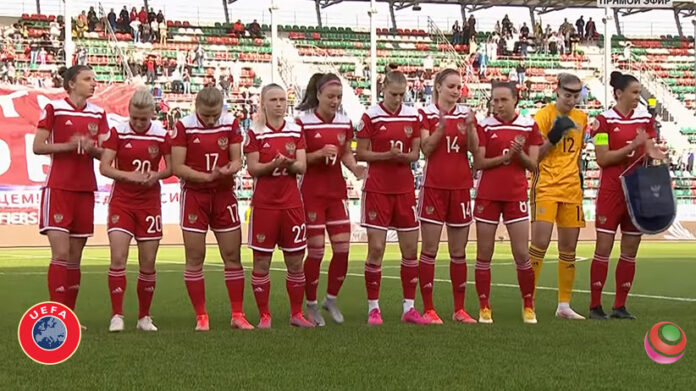 uefa-russia-women