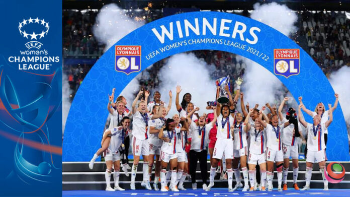 uefa-womens-championship-league-Olympique-Lione-nella-storia-della-Champions