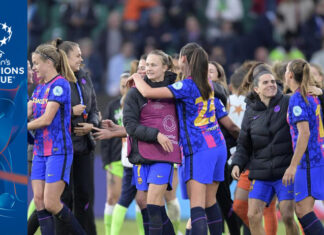 Wolfsburg-Barcelona 2-0 (tot. 3-5): il Barça si ferma ma va in finale