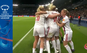 Le formazioni previste per le semifinali di Women’s Champions League