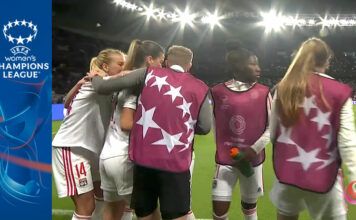 Finale della Champions League femminile: cosa aspettarsi quando il Barcellona affronta OL Lyonnes